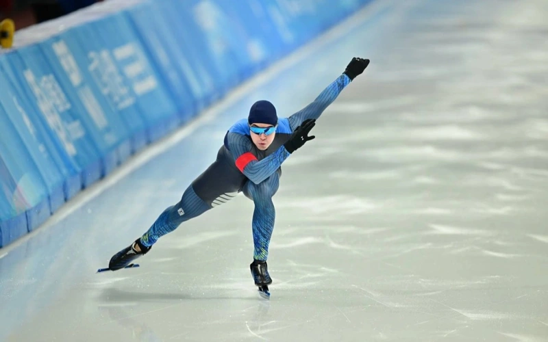 Kazakhstan’s results at 2026 Olympics on Feb 20