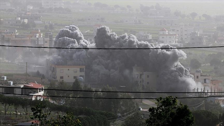 АҚШ пен Иран бітімінен кейін Ливанда қаза тапқандар саны 250-ден асты