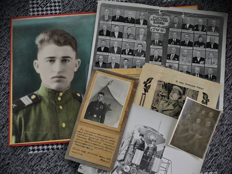 Керекулік соғыс ардагері 100 жасқа толды