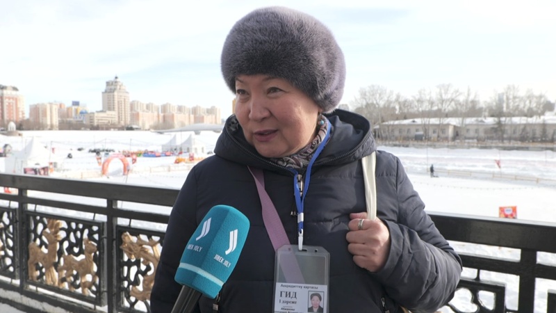 В Казахстане внедрят новые правила и электронные бейджи для гидов