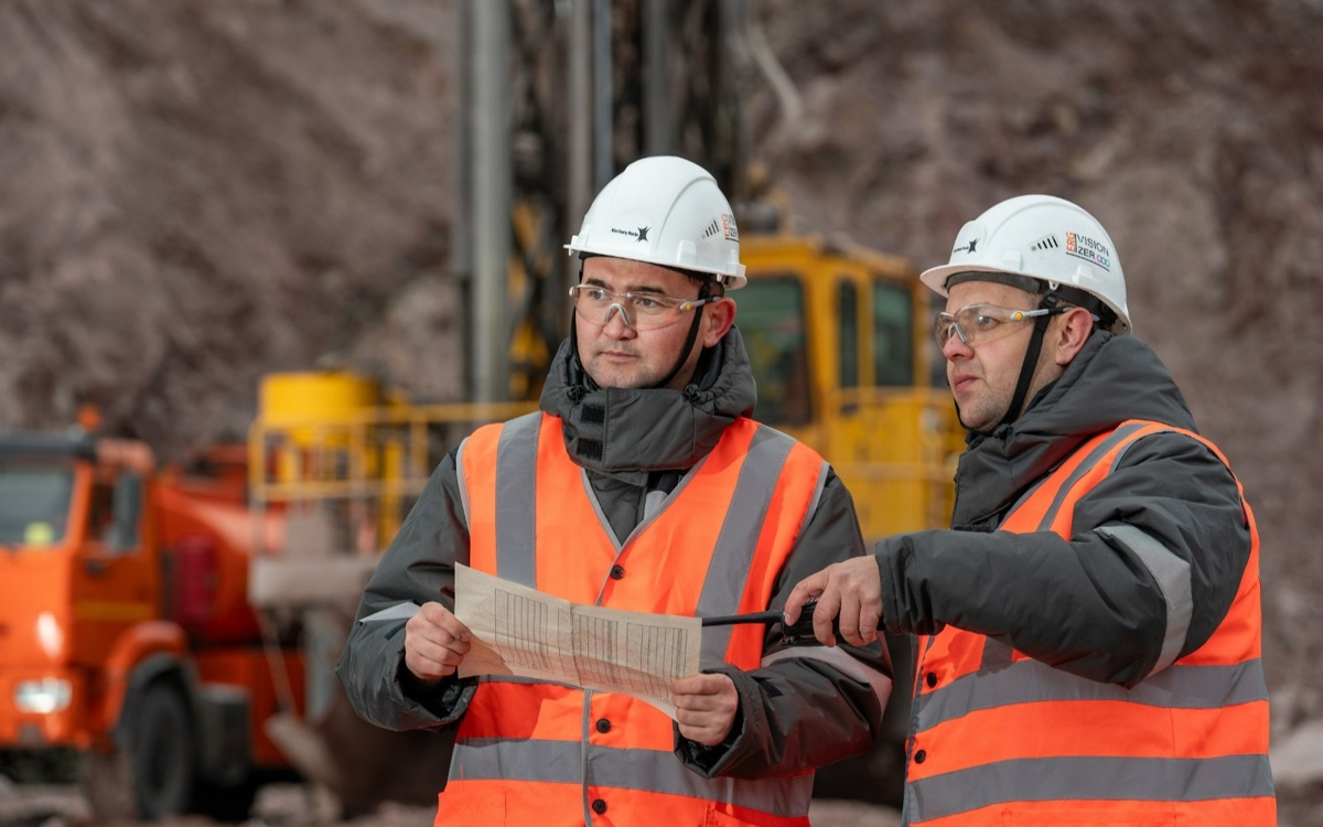Ғылым және өндіріс: Қазақстанның тау-кен саласына қандай жаңа технологиялар енгізілді