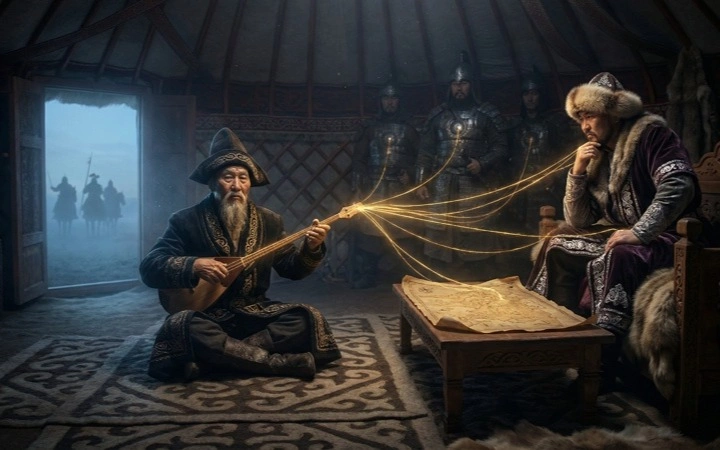 жырау