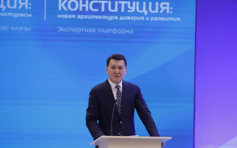 State Counselor of Kazakhstan