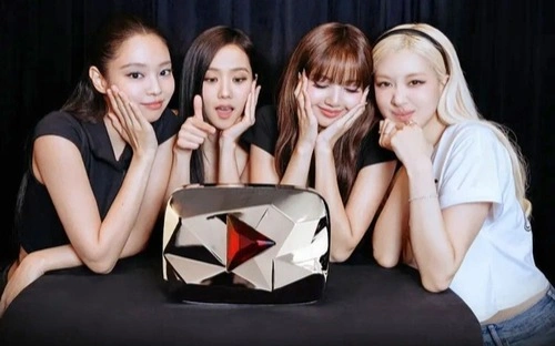 BLACKPINK becomes first artist to reach 100M subscribers on YouTube