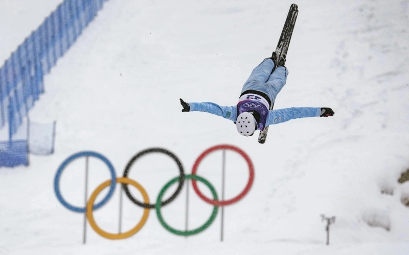 Kazakhstan’s schedule at 2026 Winter Olympics for February 21 