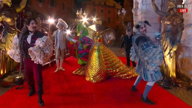 қысқы Олимпиада