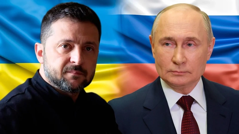 Уиткофф допустил скорую встречу Зеленского и Путина