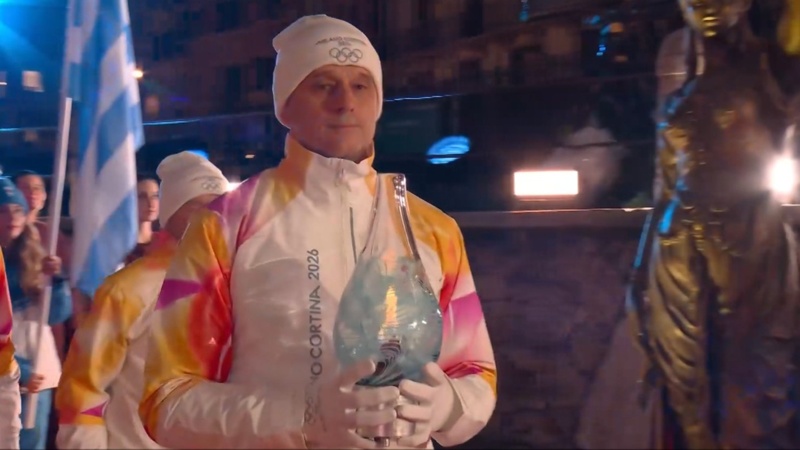 қысқы Олимпиада