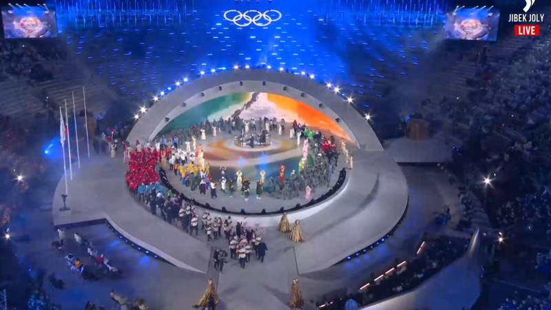 жабылу салатанаты