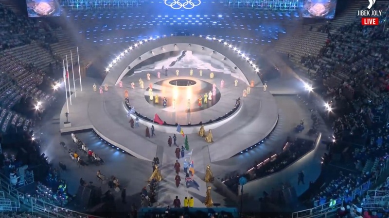 Закрытие ОИ-2026