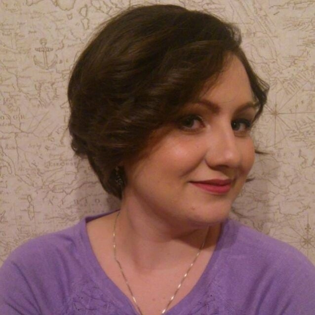 Галина Ницевич