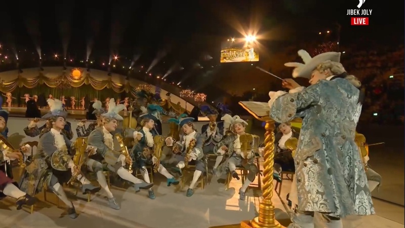 қысқы Олимпиада