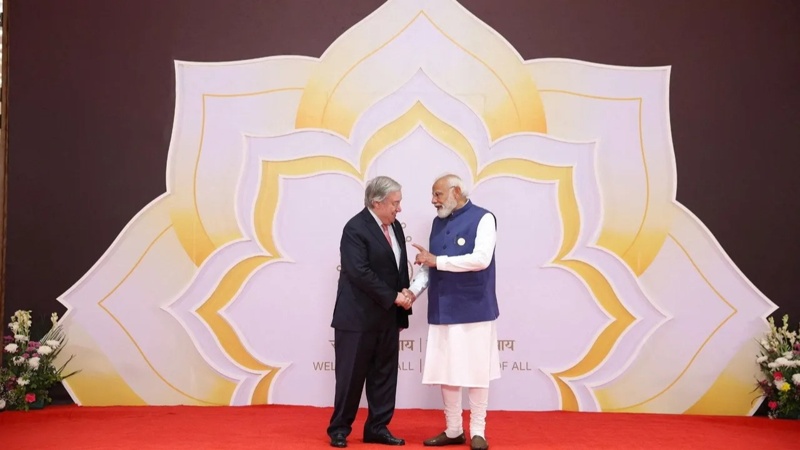 Жасанды интеллектті қолдану