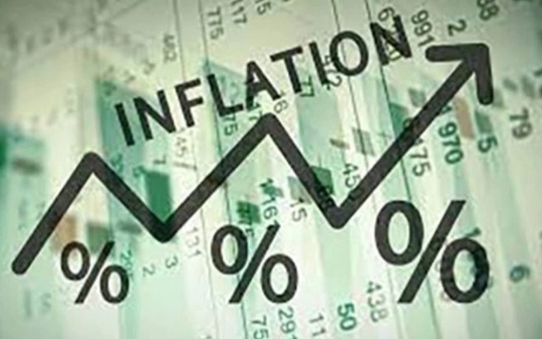 инфляция инфляция