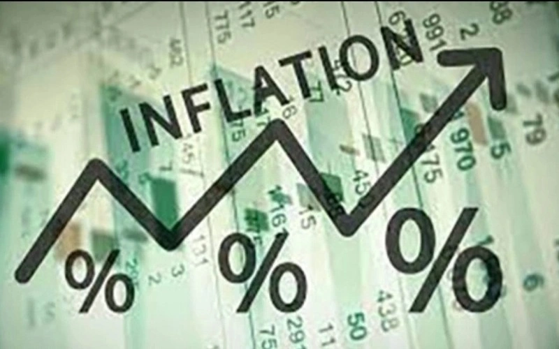 инфляция
