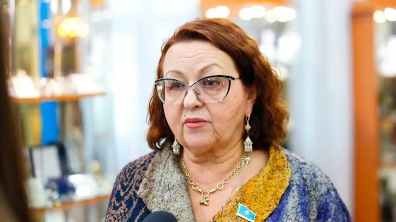 Ирина Смирнова