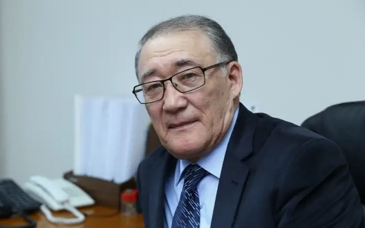 Галым Байназаров Галым Байназаров