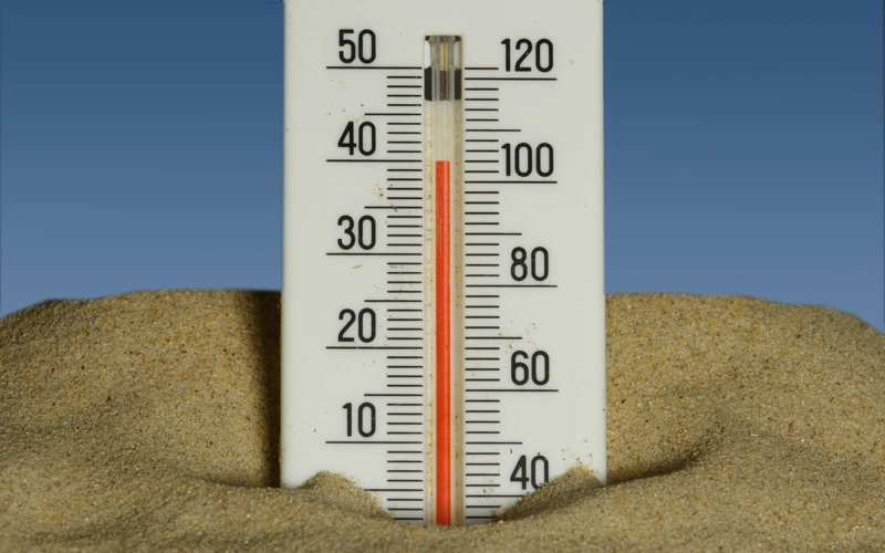 Scientists update El Niño, La Niña classification system amid global warming