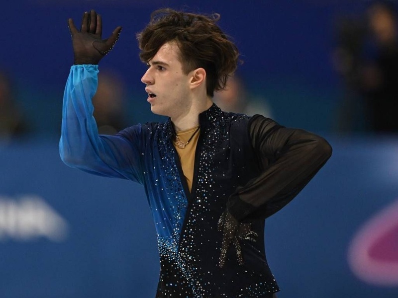 Золото, в которое поверили заранее: как компания &laquo;Алтыналмас&raquo; поддерживала Михаила Шайдорова на пути к вершине