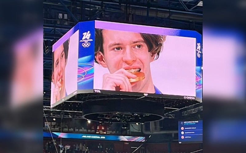 Золото, в которое поверили заранее: как компания &laquo;Алтыналмас&raquo; поддерживала Михаила Шайдорова на пути к вершине