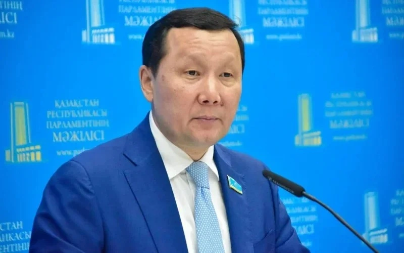 Абзал Қуспан