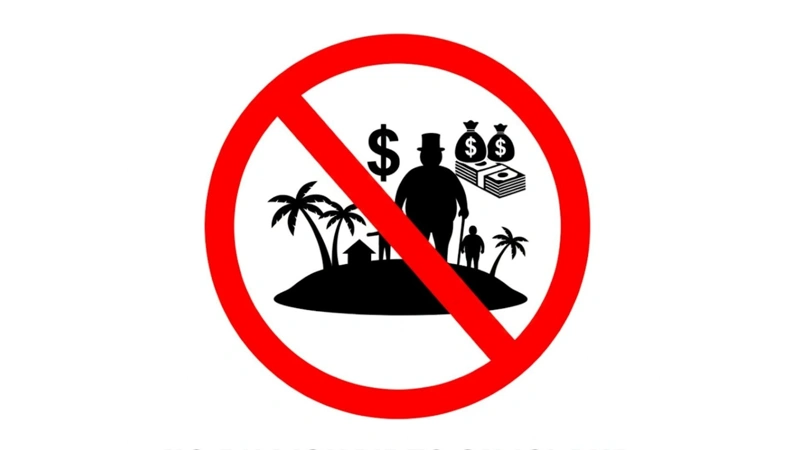 Sweden gives away islands — but not to billionaires 