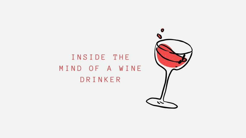 Your wine choice may say more about you than you think