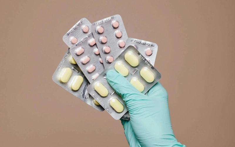 New facility in Kazakhstan to produce 38 types of medicines by 2029