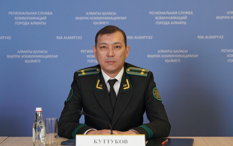 Жаксылык Куттуков Жаксылык Куттуков