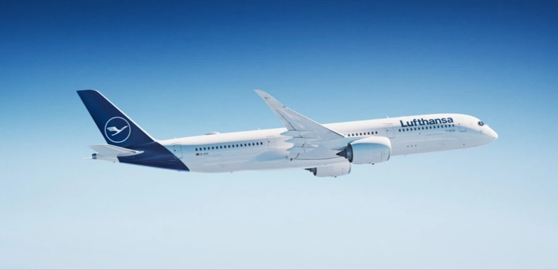 Lufthansa, Germany, aircraft, airplane, plane, aviation