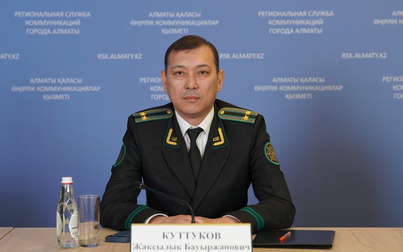 Jaqsylyq Kuttyqov Jaqsylyq Kuttyqov