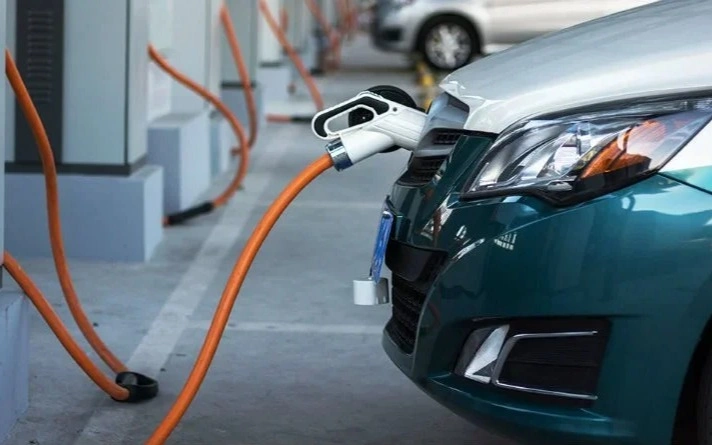 Electric car numbers triple in Kyrgyzstan in just one year