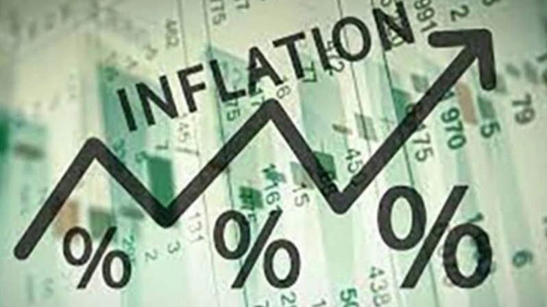 инфляция инфляция