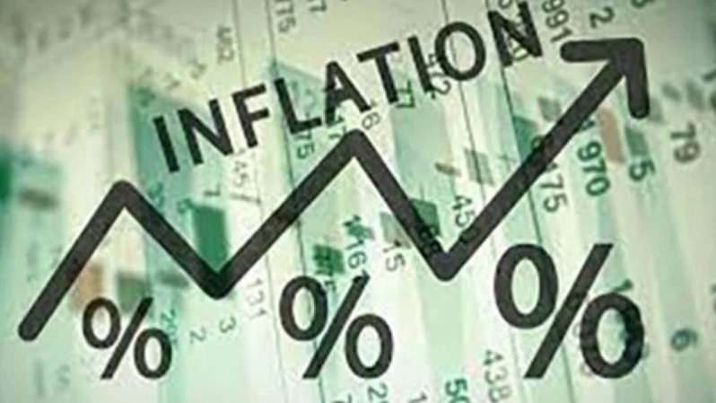 инфляция