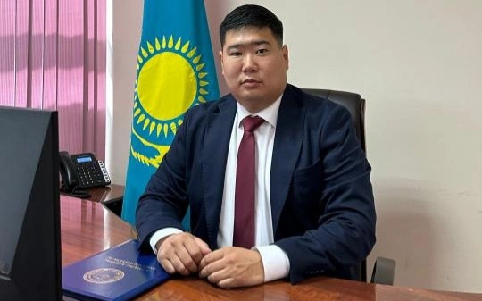 Qaırat Jumanov