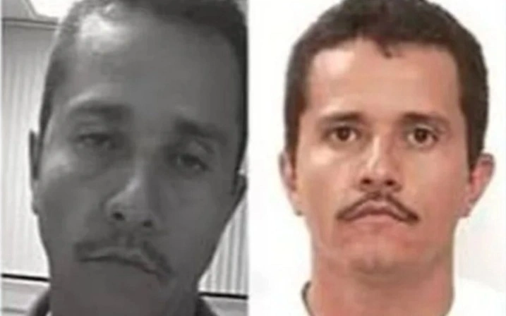 One of world’s most wanted drug lords killed in Mexico