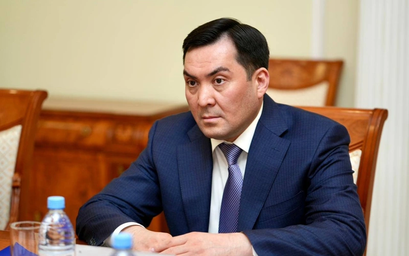Erlan Aqkenjenov