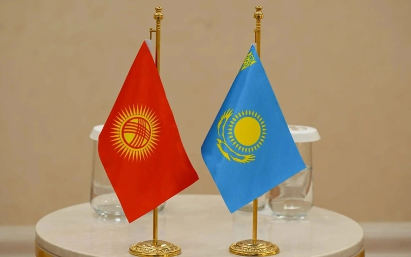 Qazaqstan men Qyrǵyzstan elshilikterge ǵımarattar men jer telimderin tegin beredi