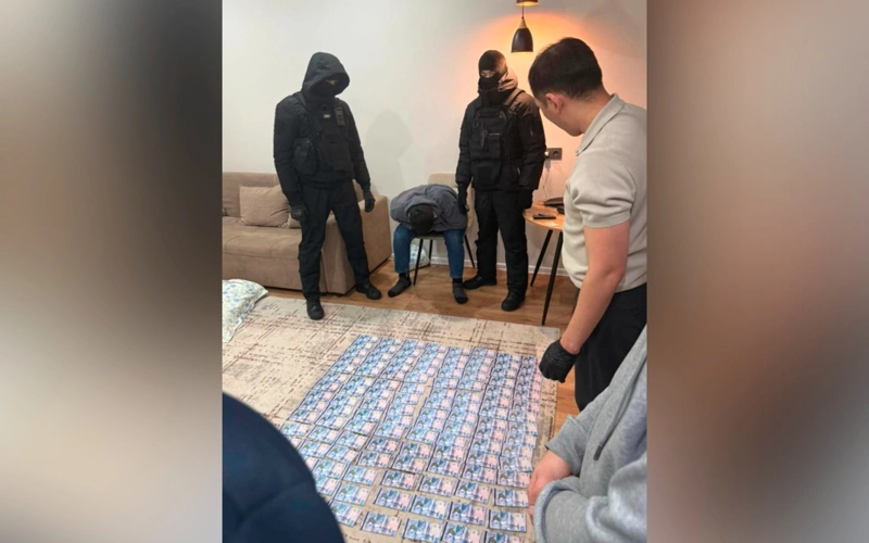 Алматинец пытался продать почку за 25 тысяч долларов в Кокшетау