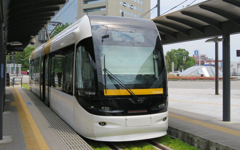 Алматыда LRT желісінің құрылысын 2027 жылы бастау жоспарланып отыр