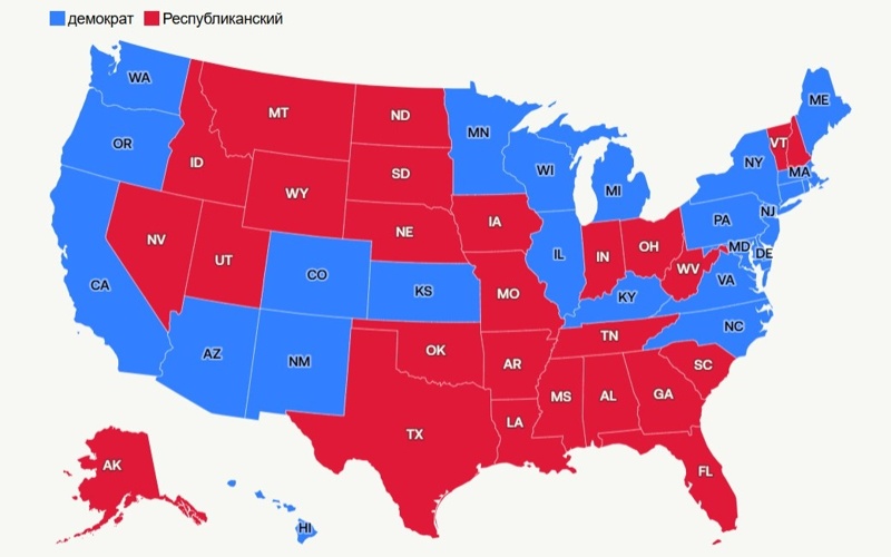Инфографика