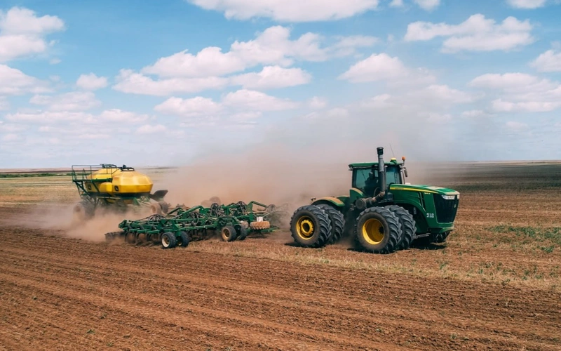 Government to allocate 700bn tenge for spring-sowing campaign in 2026