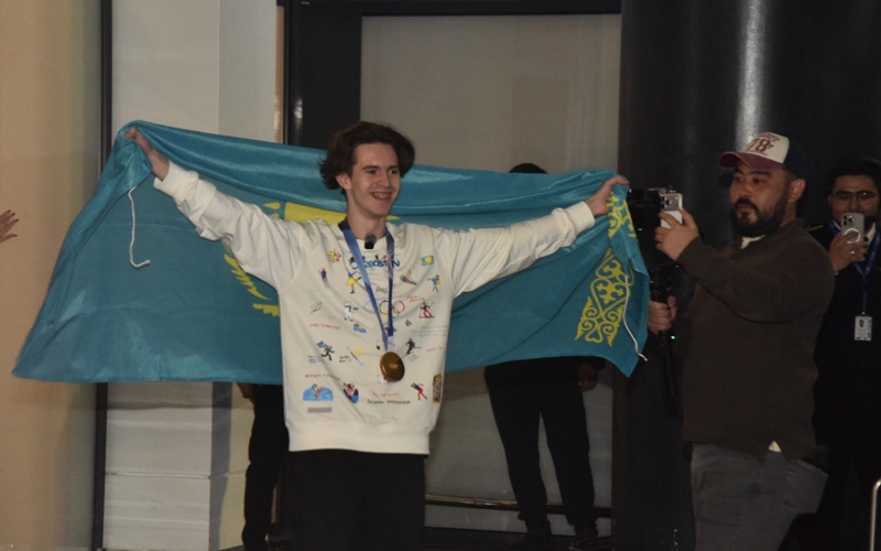 Шайдоров