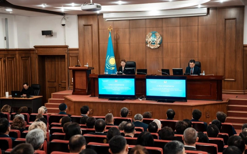 Kazakhstan to transform social sector through digitalization