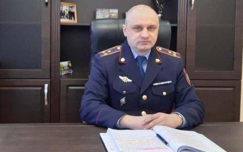 Василий Васильевич СКЛЯР