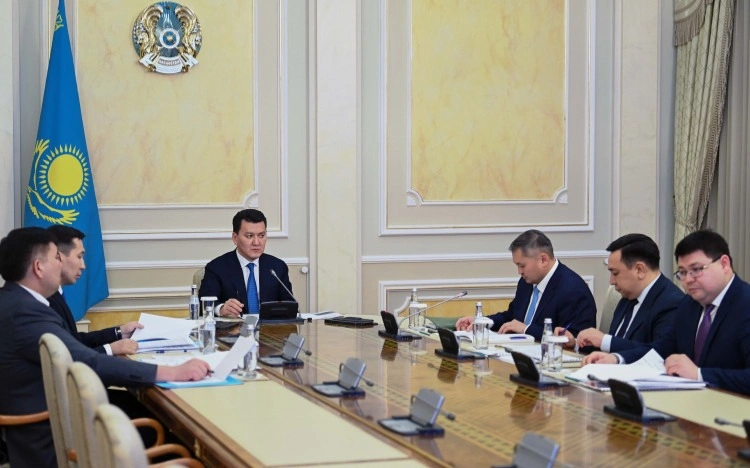 Kazakhstan to train nuclear energy specialists under its international scholarship program 