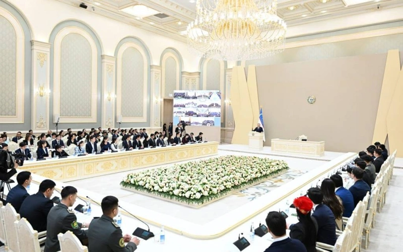 мулоқот