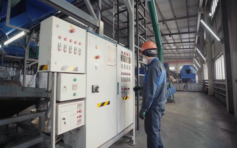 ТОО «Эйкос» поддерживает проект новой Конституции