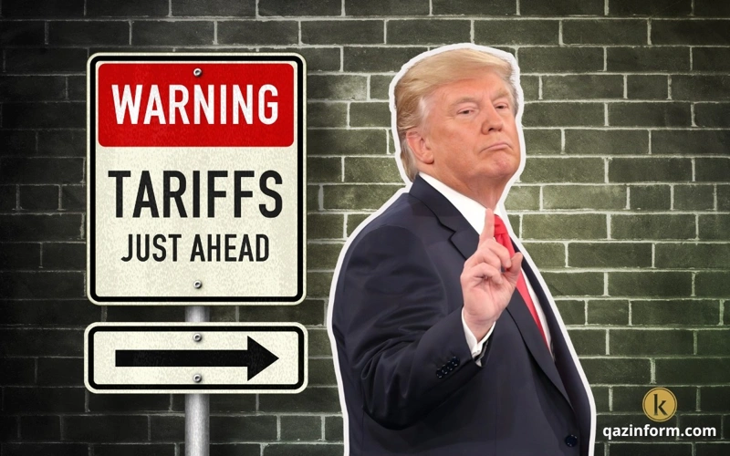 Trump threatens higher tariffs on countries that ‘play games’