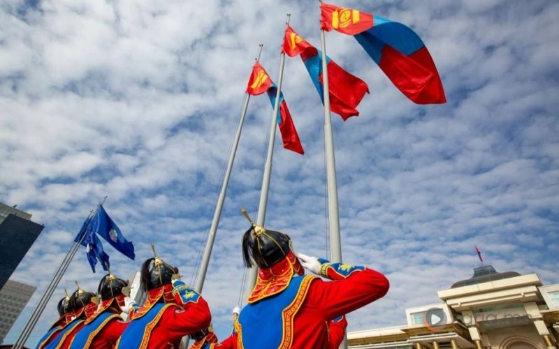 Mongolia ranked among five most peaceful countries in Asia